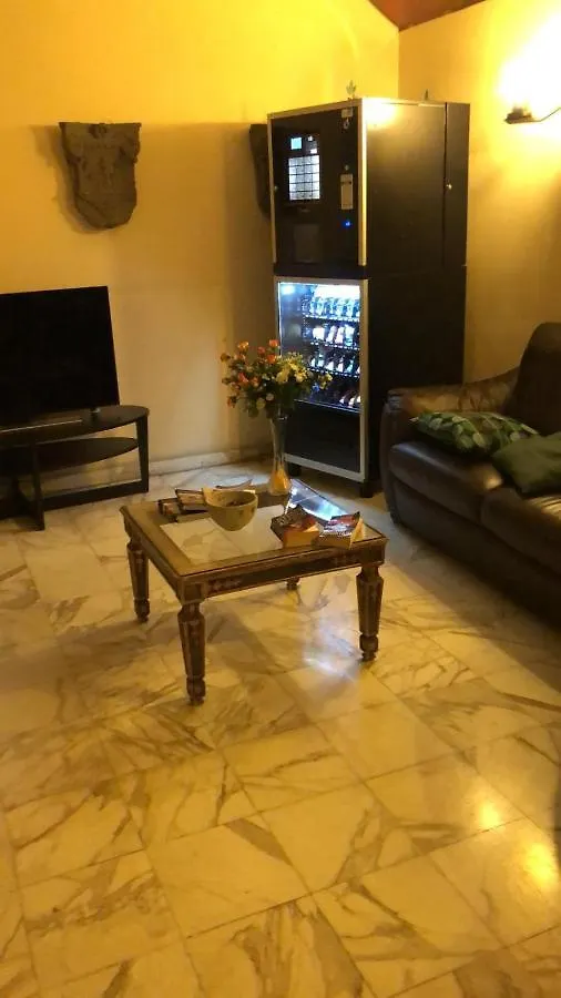 Ih Hotels Firenze Select