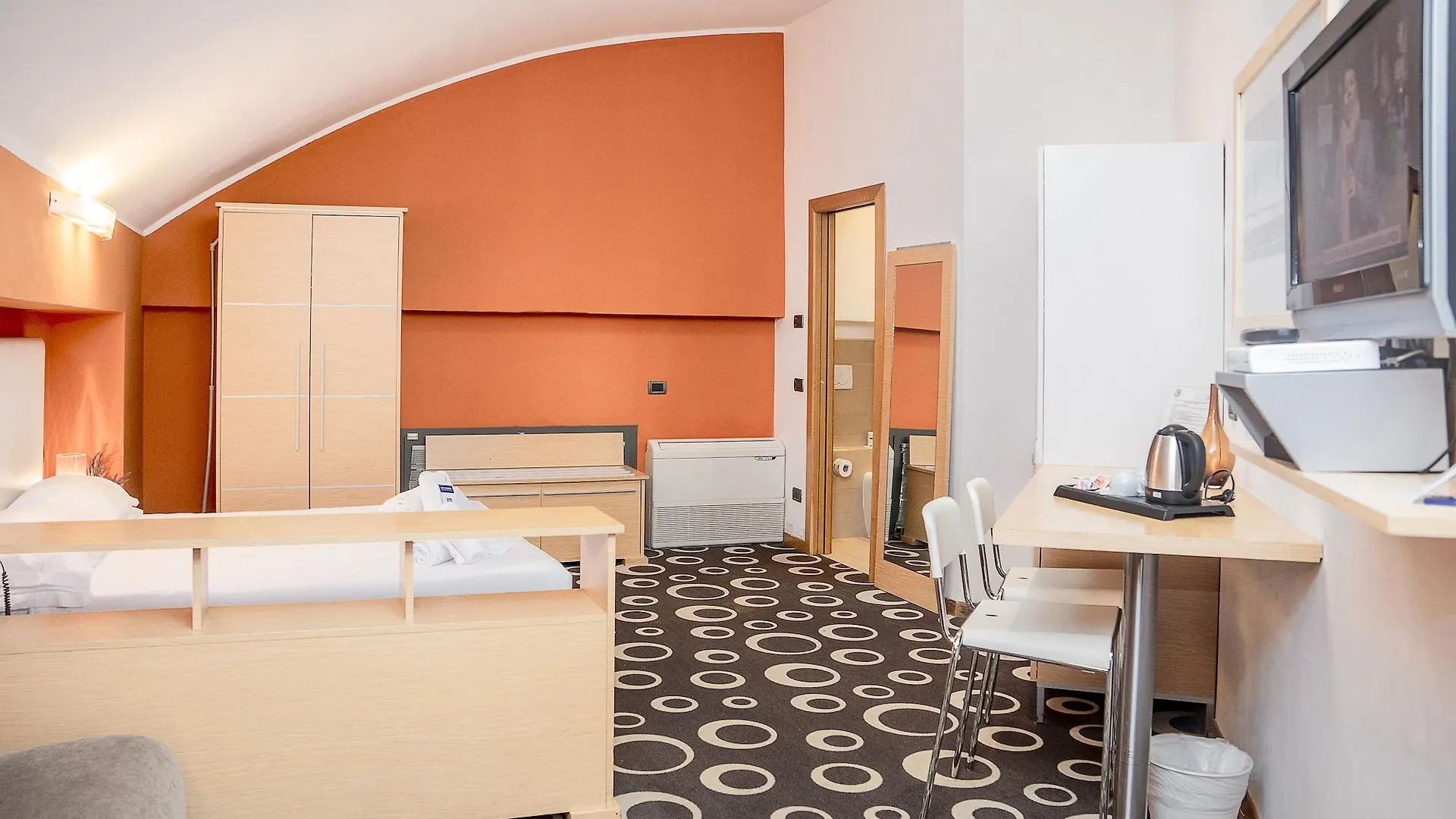 iH Hotels Firenze Select